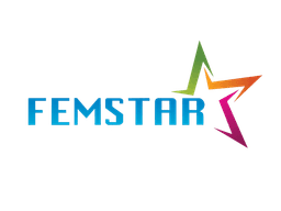 Femstar logo