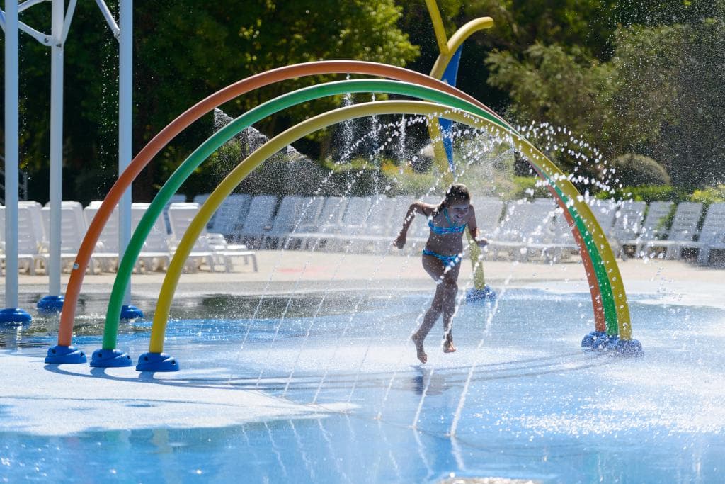 Water Circles